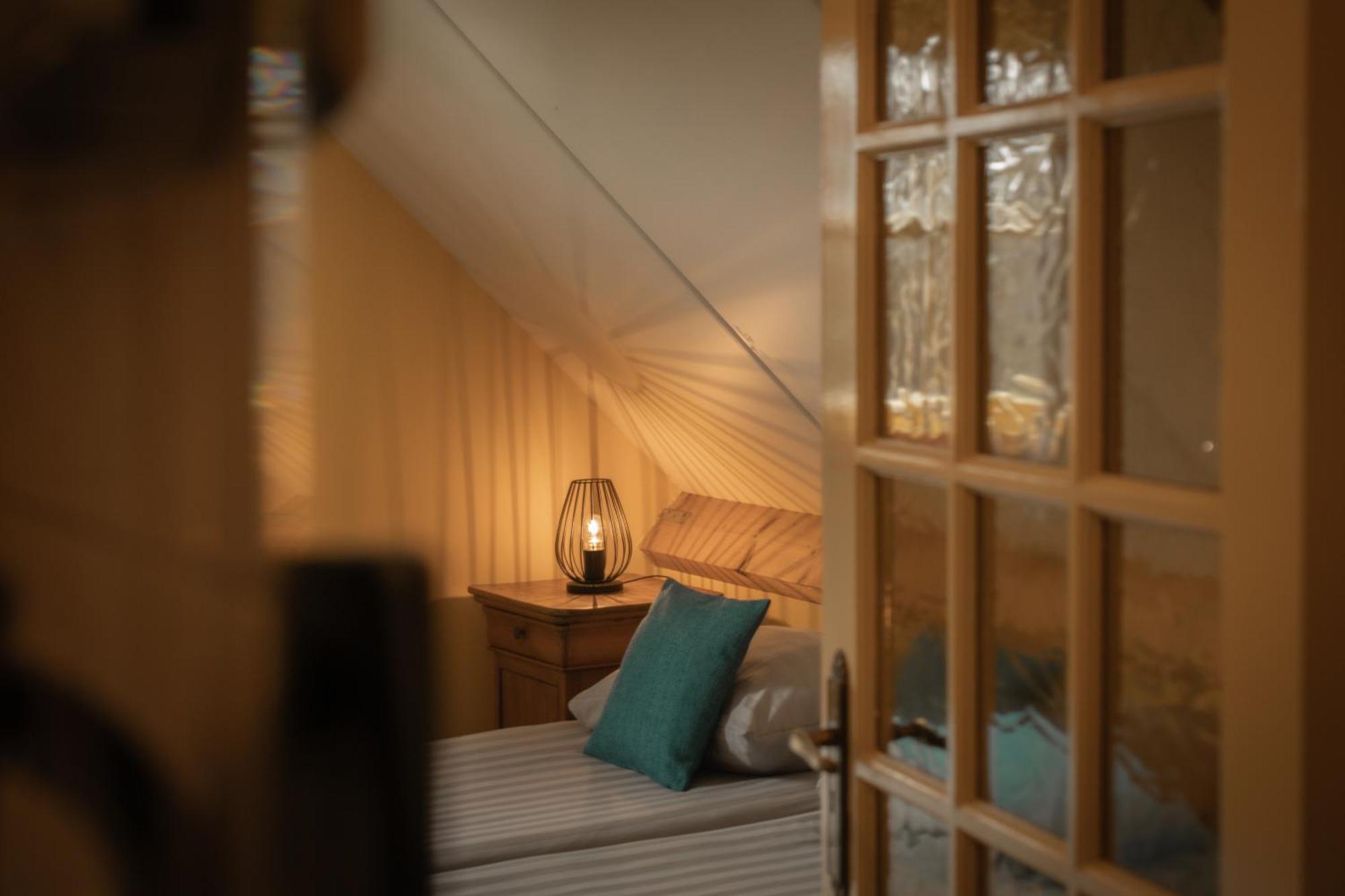 Hotel Groede Eksteriør bilde