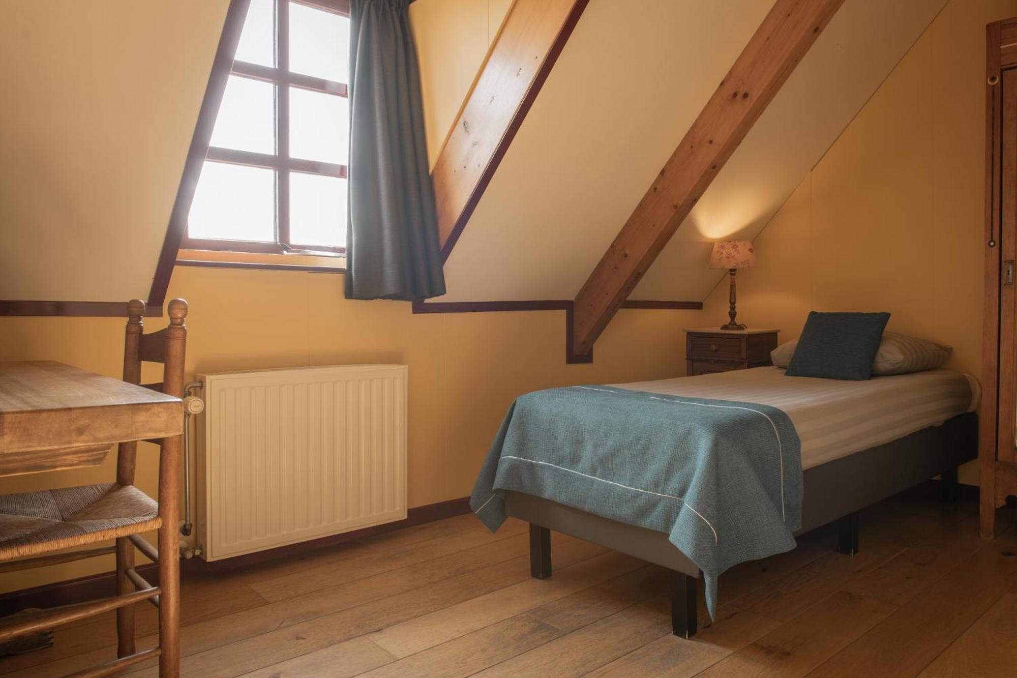 Hotel Groede Rom bilde
