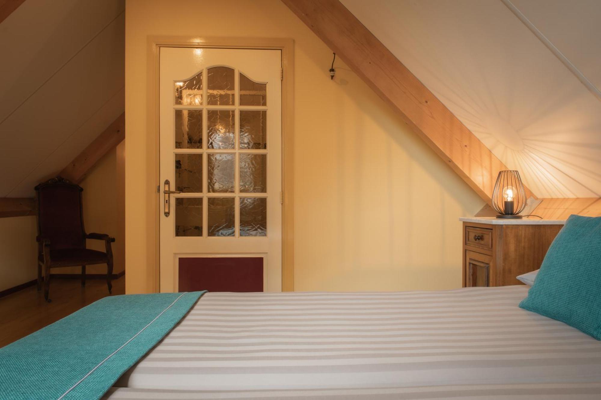 Hotel Groede Rom bilde