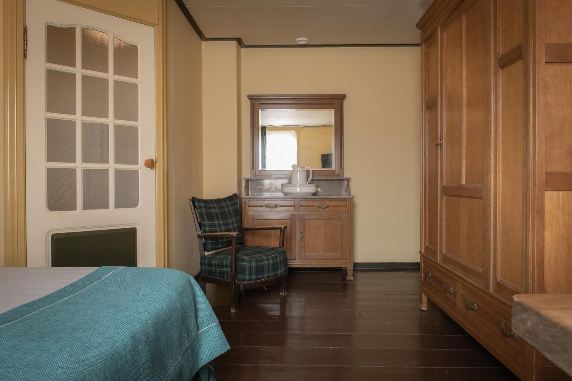 Hotel Groede Eksteriør bilde