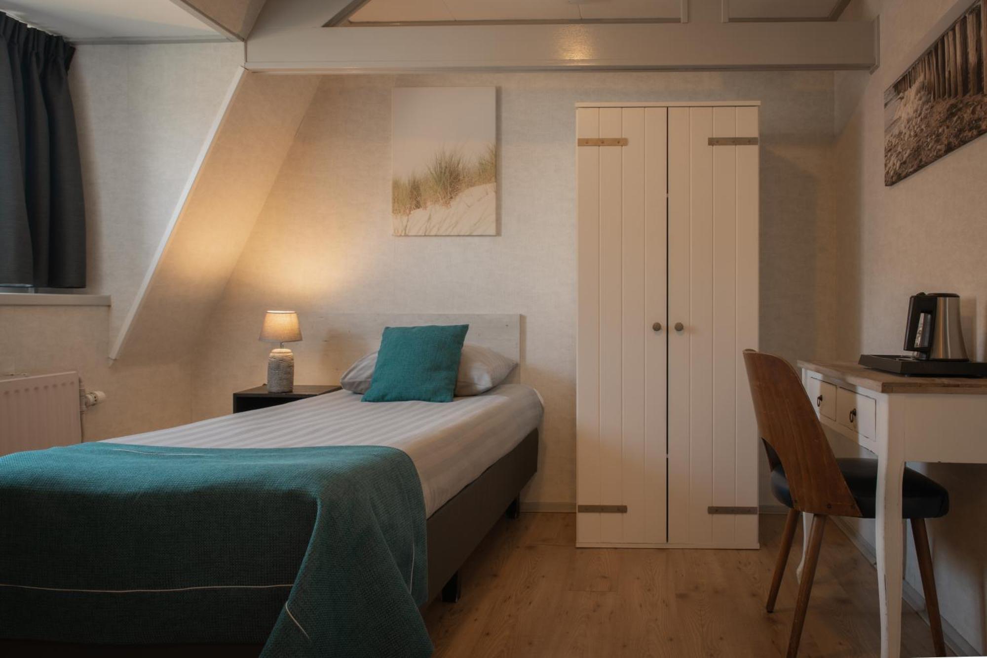 Hotel Groede Eksteriør bilde