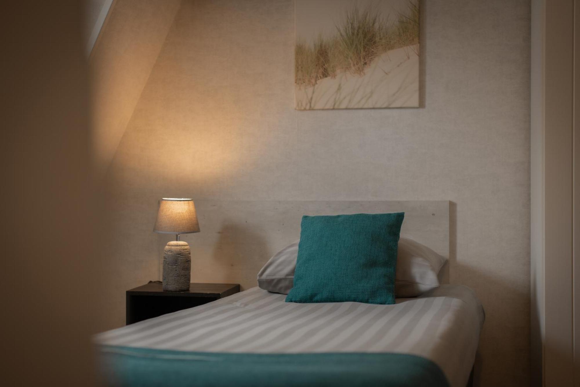 Hotel Groede Rom bilde