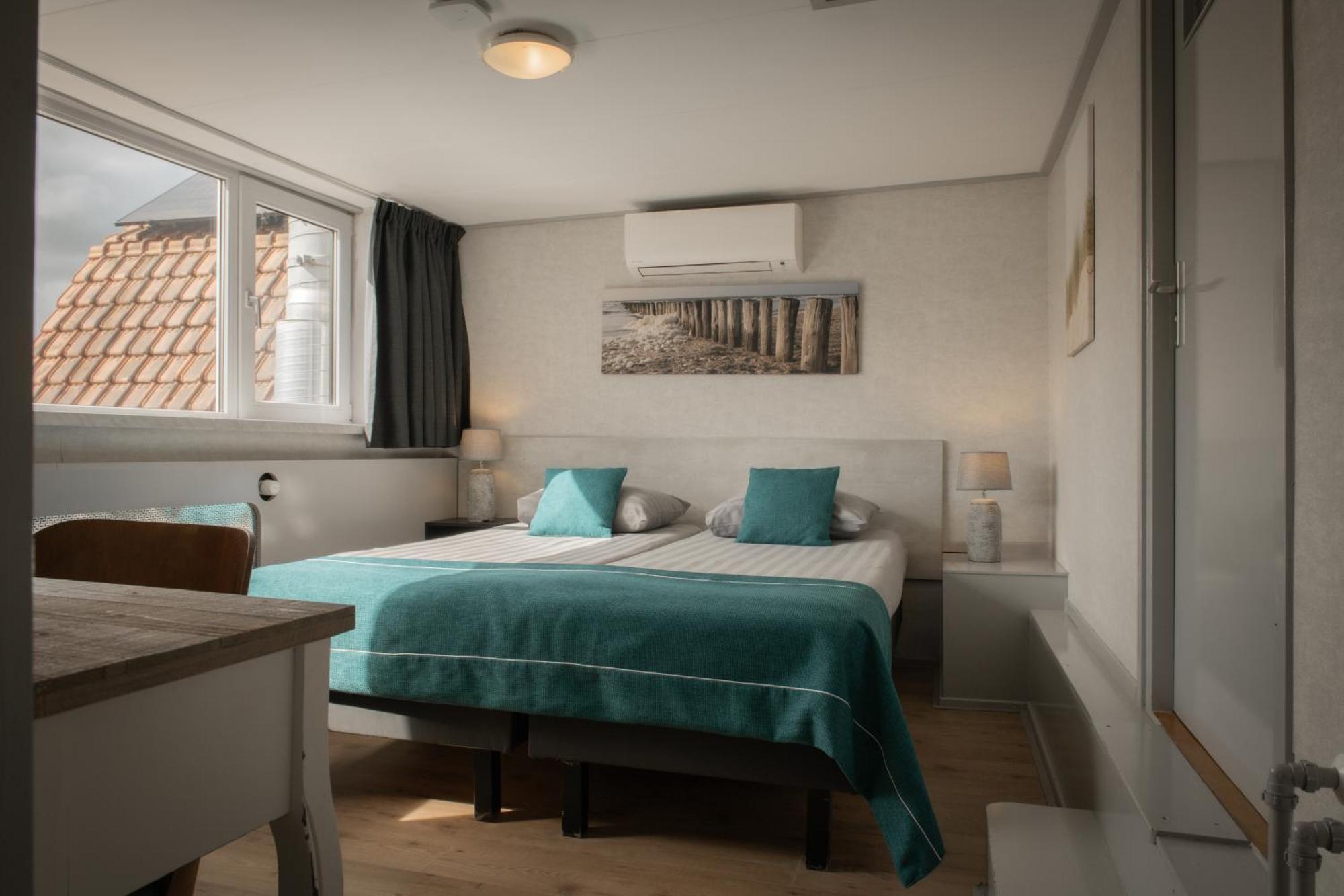Hotel Groede Eksteriør bilde
