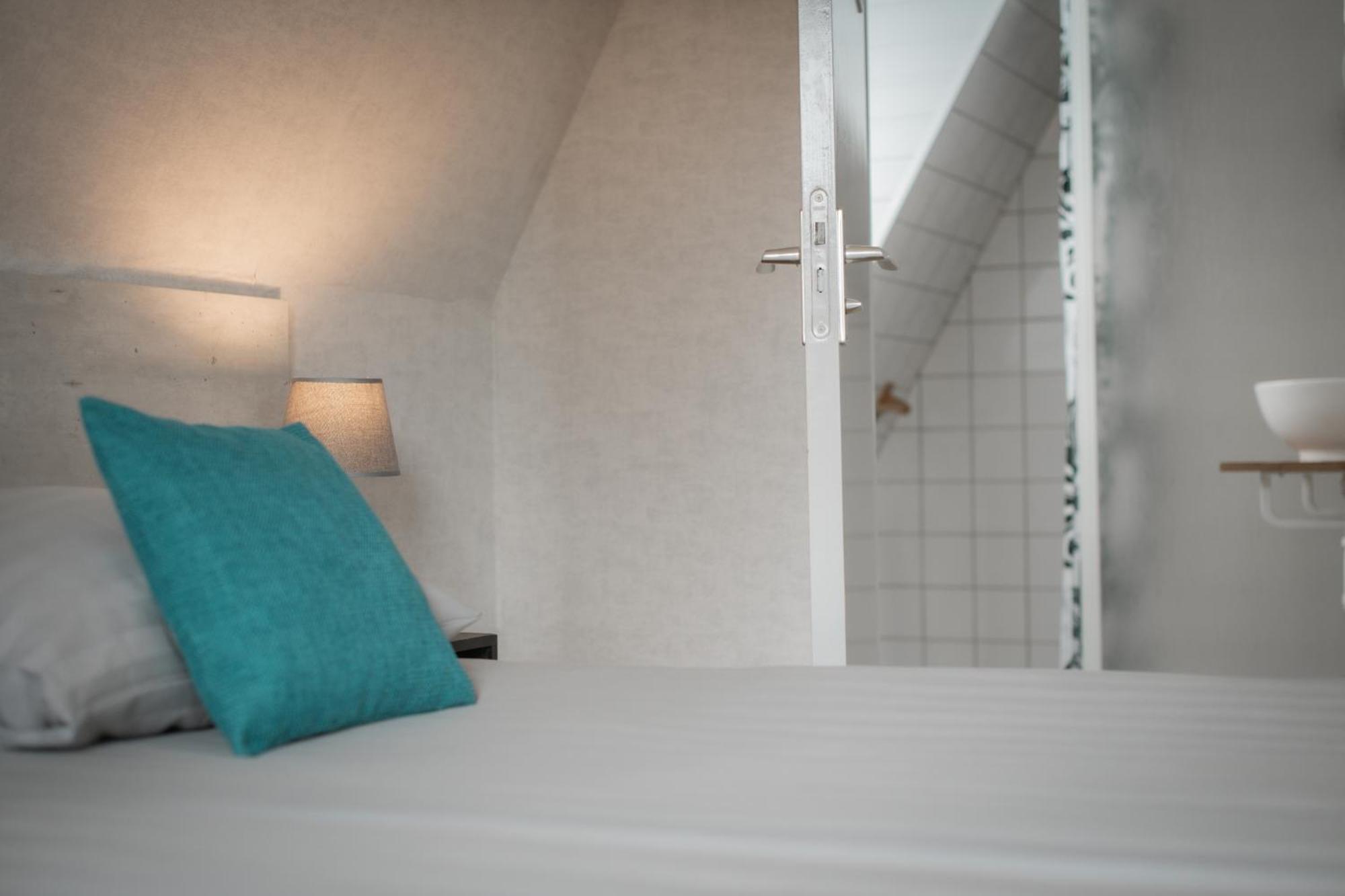 Hotel Groede Eksteriør bilde